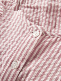 NAME IT Sunsuit Hipe Mesa Rose